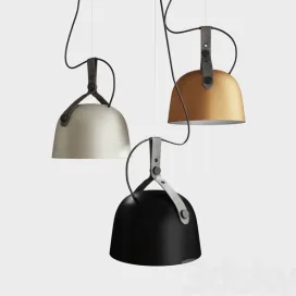 Luals nordic pendant lamp